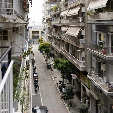 Appartement Modern 2br With Balcony,