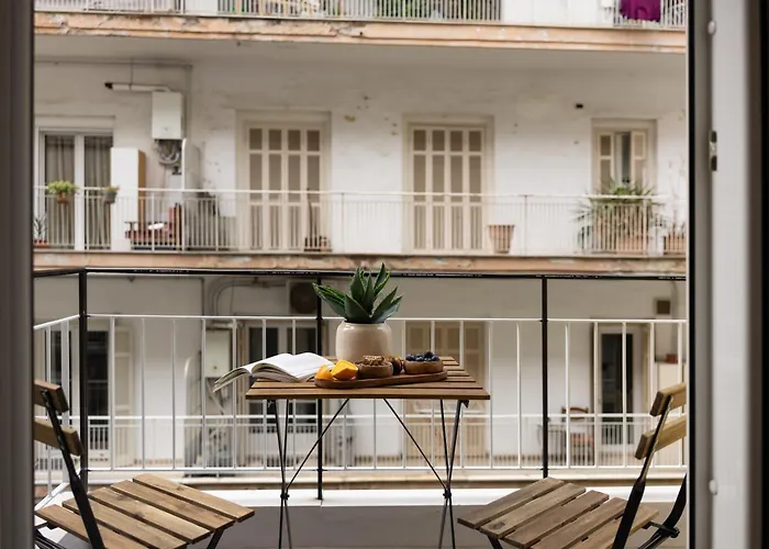 Modern 2br With Balcony, * Θεσσαλονίκη
